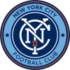 New York City Ii logo