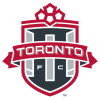 Toronto Fc Ii logo