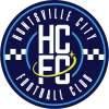 Huntsville logo