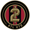 Atlanta United 2 logo