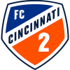 Cincinnati 2 logo