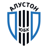 Alushta logo