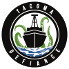 Tacoma Defiance logo