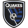 San Jose Earthquakes Ii logo