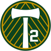 Portland Timbers 2 logo