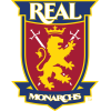 Real Monarchs logo