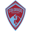 Colorado Rapids 2 logo