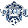 Chernomorets Sevastopol logo