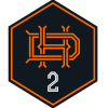 Houston Dynamo 2 logo