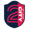 St. Louis City 2 logo