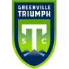 Greenville logo