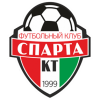 Sparta-Kt logo