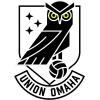 Union Omaha logo