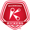 Richmond Kickers logo