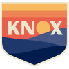 One Knoxville logo