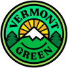 Vermont Green logo