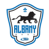 Albany Rush logo