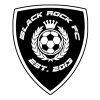 Black Rock logo