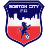 Boston City logo