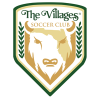 The Villages logo