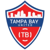 Tampa Bay U23 logo