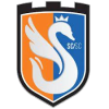 Swan City logo