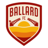 Ballard logo