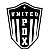 United Pdx logo