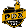 Pdx Fc logo