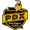 Pdx Fc logo