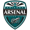 Arizona Arsenal logo