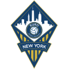 Euro New York logo