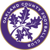 Oakland County logo