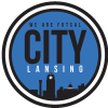 Lansing City logo