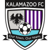 Kalamazoo Fc logo