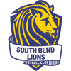 South Bend Lions logo