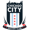 Chicago City logo