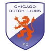 Chicago Dutch Lions logo