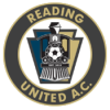 Reading logo