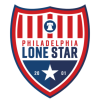 Philadelphia Lone Star logo