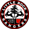 Little Rock Rangers logo