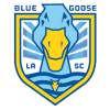 Blue Goose logo