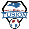 North Carolina Fusion U23 logo