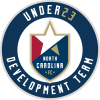 North Carolina Fc U23 logo