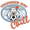 Thunder Bay Chill logo