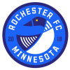 Rochester Fc logo