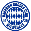 Bavarian United logo