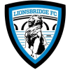 Lionsbridge logo