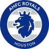 Ahfc Royals logo