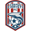 Corpus Christi Fc logo